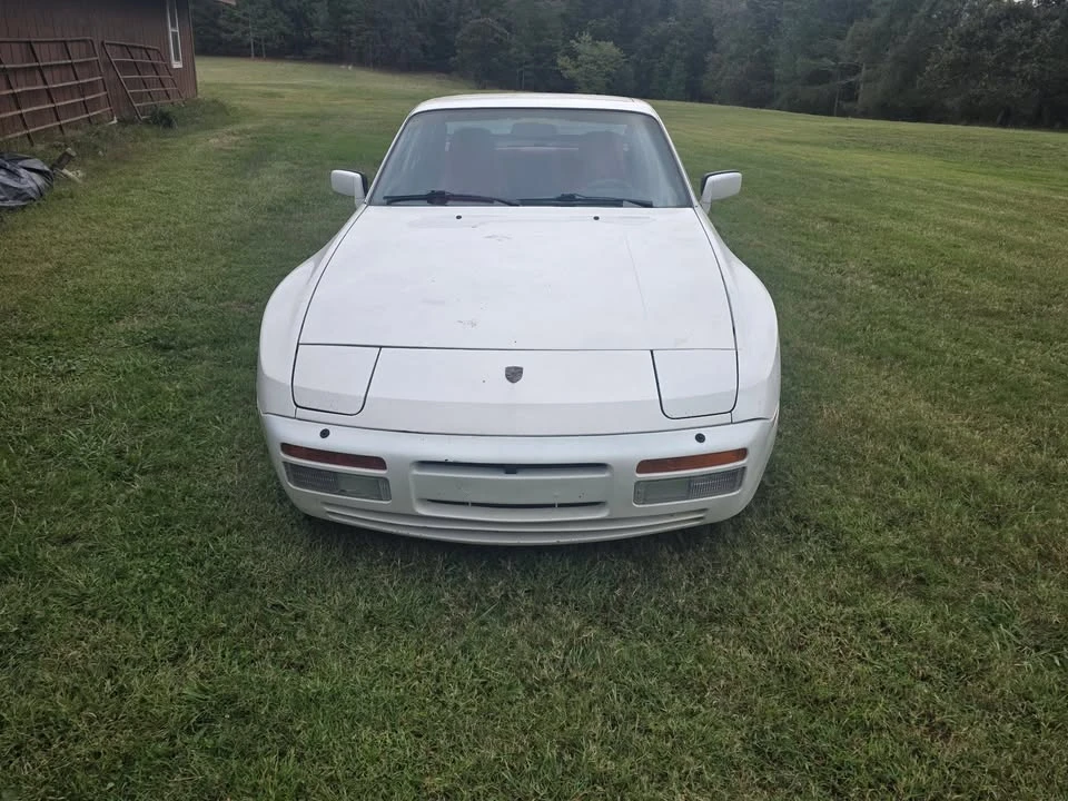 1986 Porsche 944 Turbo - Image 3 of 5