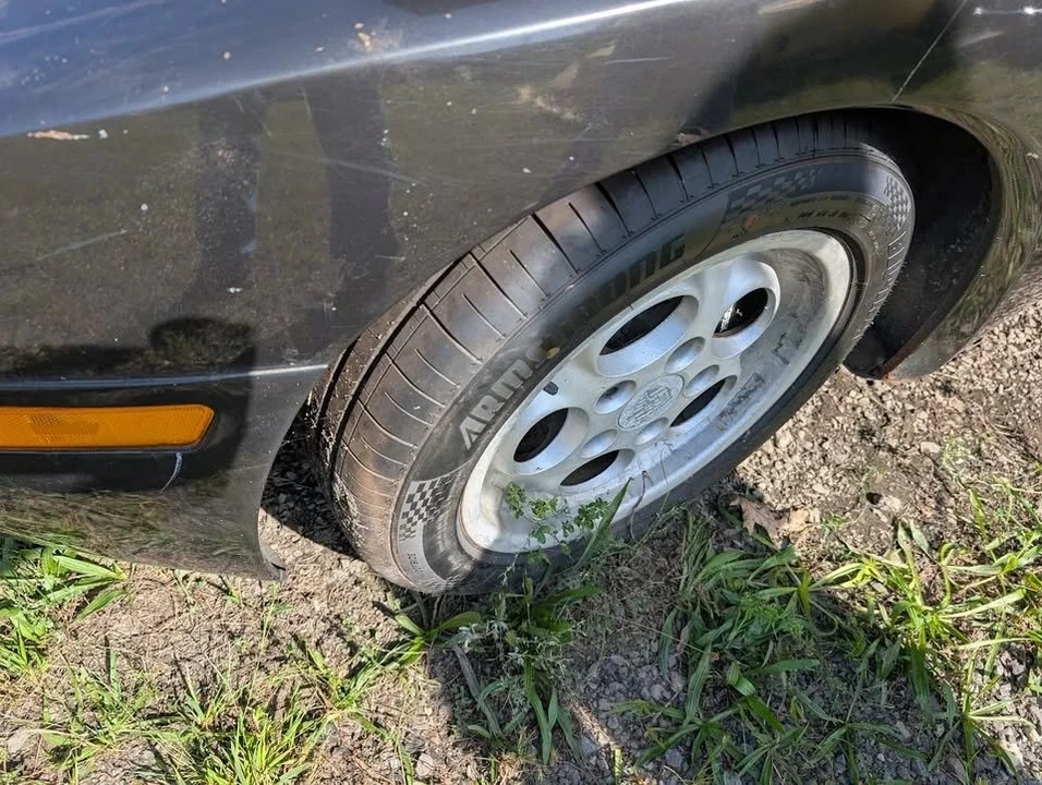 1986 Porsche 944 Turbo - Image 8 of 11