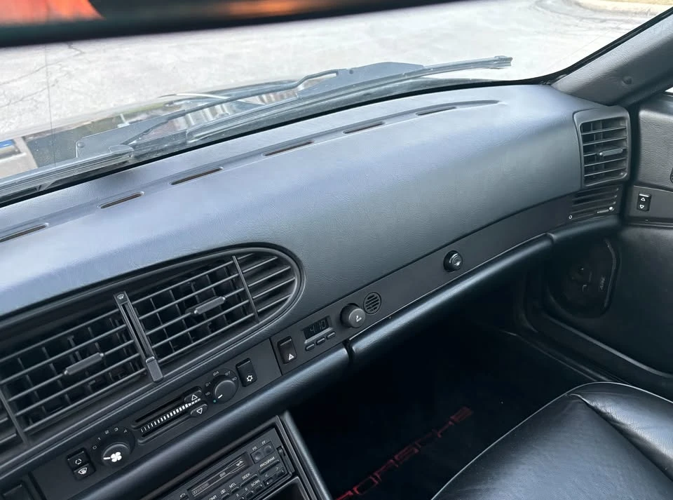 1986 Porsche 944 Turbo - Image 8 of 10