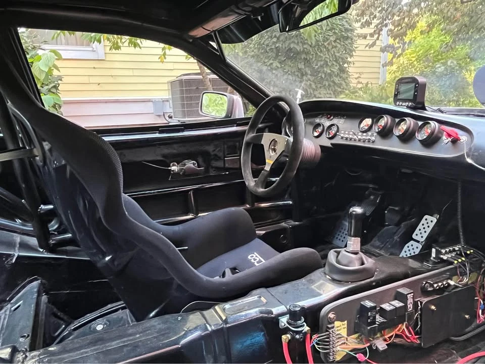 1986 Porsche 944 Turbo - Image 4 of 13
