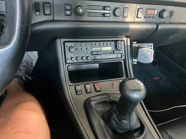 1986 Porsche 944 Turbo - Image 8 of 9