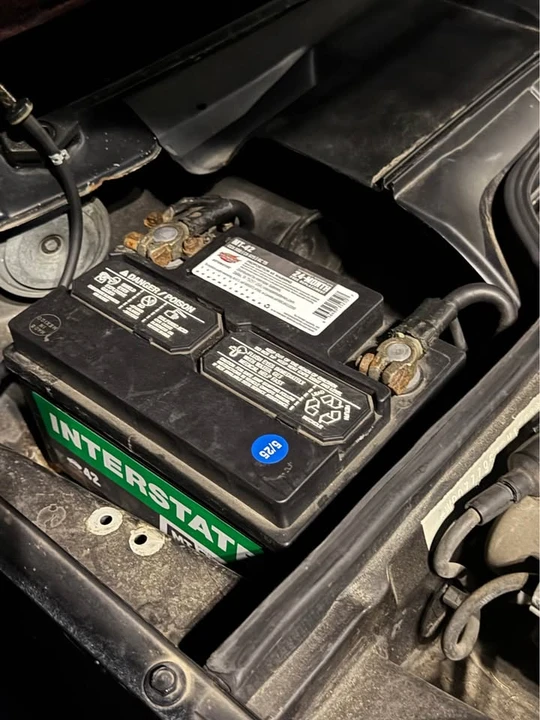 1986 Porsche 944 Turbo - Image 14 of 20