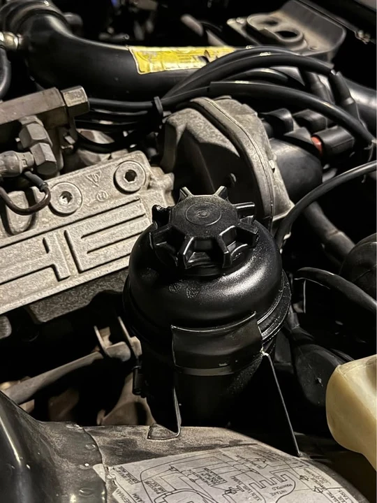 1986 Porsche 944 Turbo - Image 15 of 20