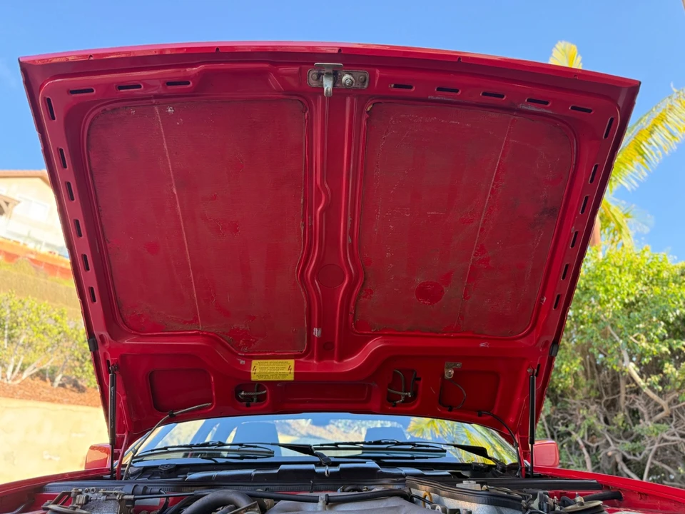 1986 Porsche 944 Turbo - Image 18 of 31