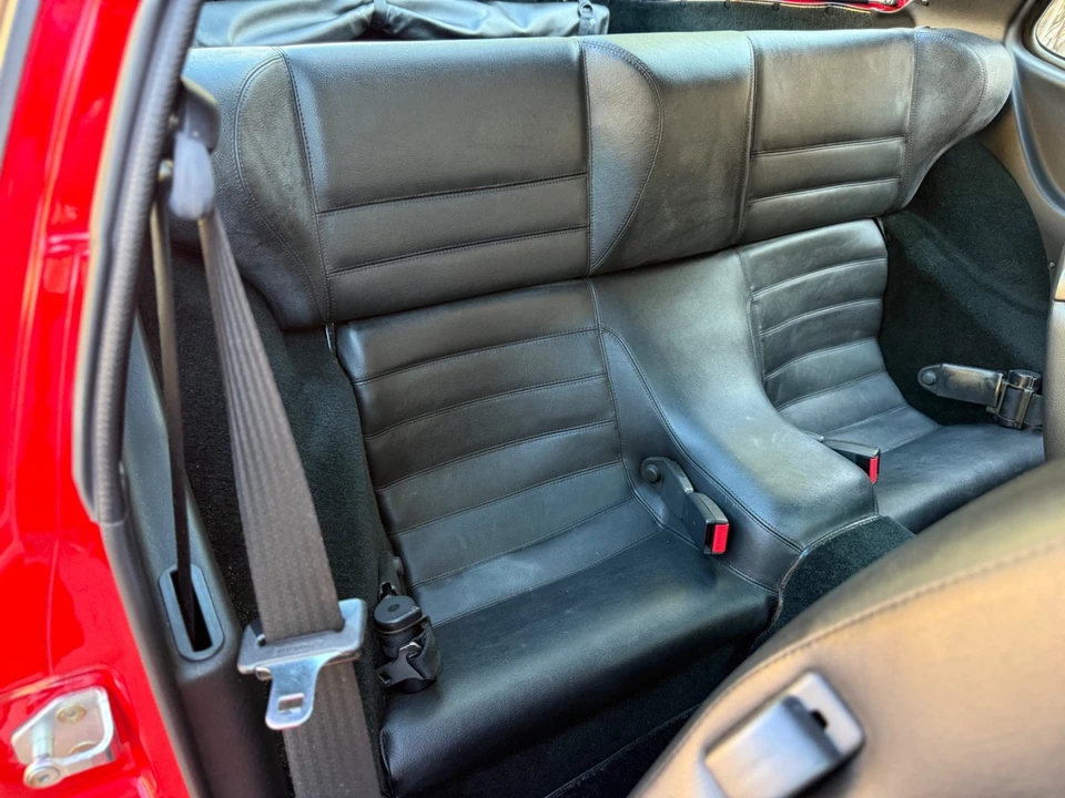 1986 Porsche 944 Turbo - Image 31 of 31