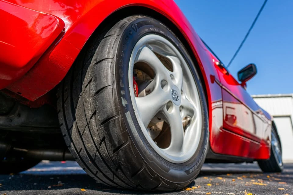1986 Porsche 944 Turbo - Image 5 of 12