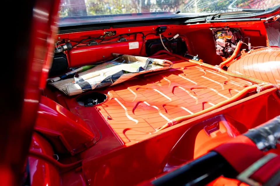 1986 Porsche 944 Turbo - Image 10 of 12