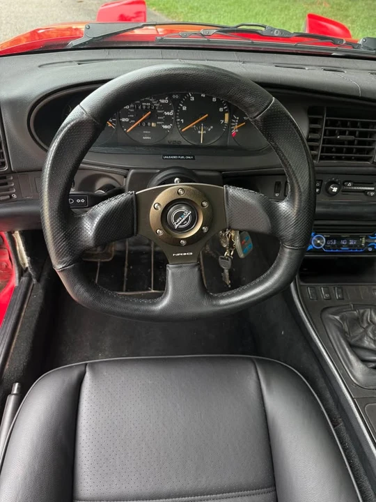 1986 Porsche 944 Turbo - Image 10 of 14