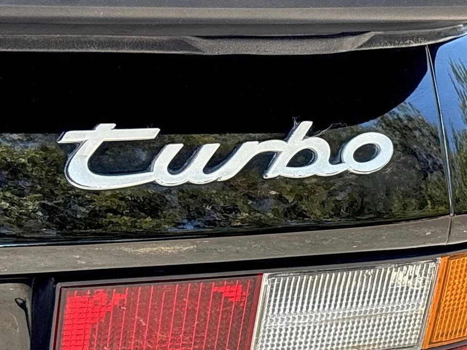 1986 Porsche 944 Turbo - Image 10 of 20