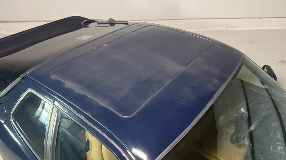 1986 Porsche 944 Turbo - Image 12 of 20