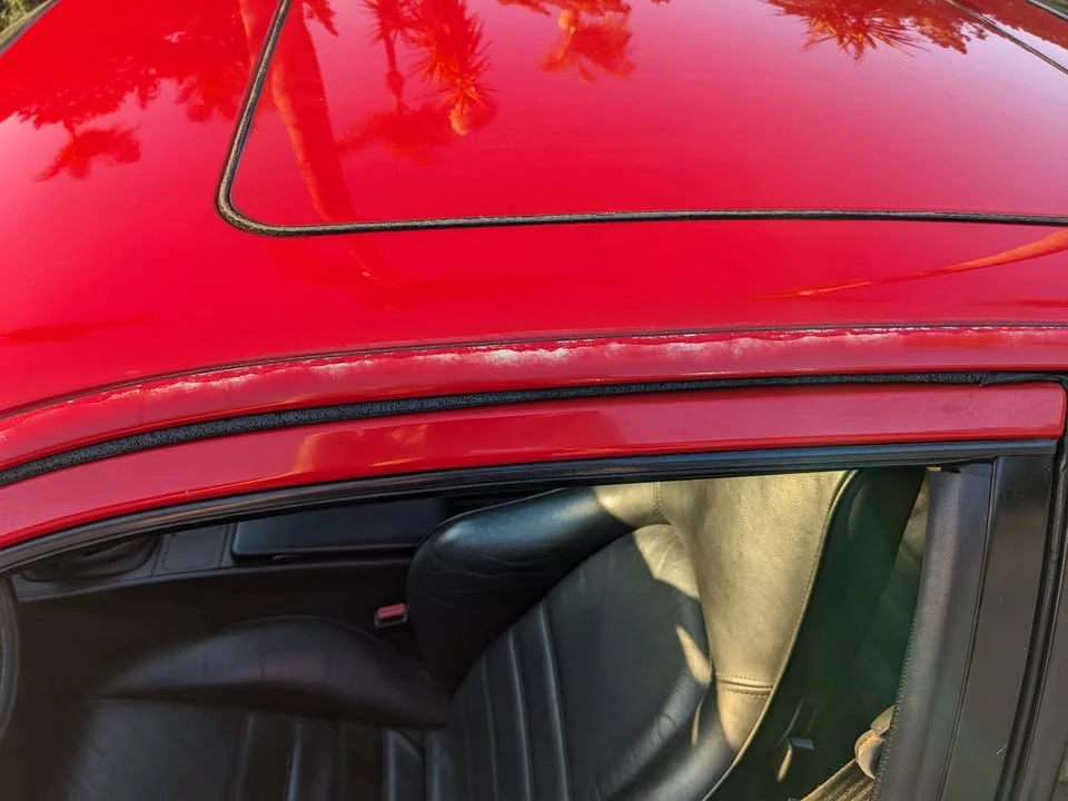 1986 Porsche 944 Turbo - Image 14 of 15