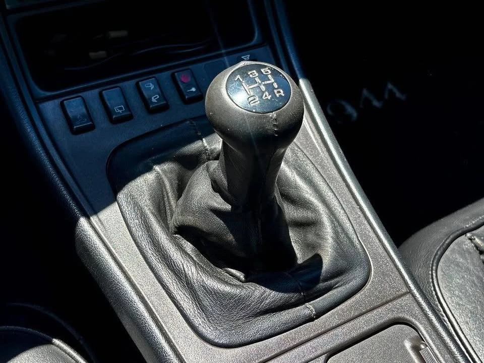 1986 Porsche 944 Turbo - Image 17 of 20
