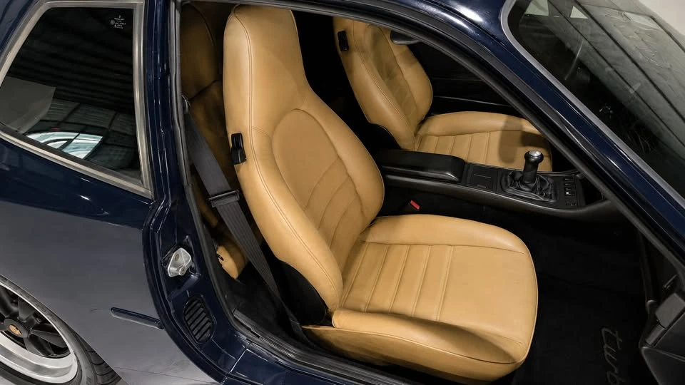 1986 Porsche 944 Turbo - Image 15 of 20