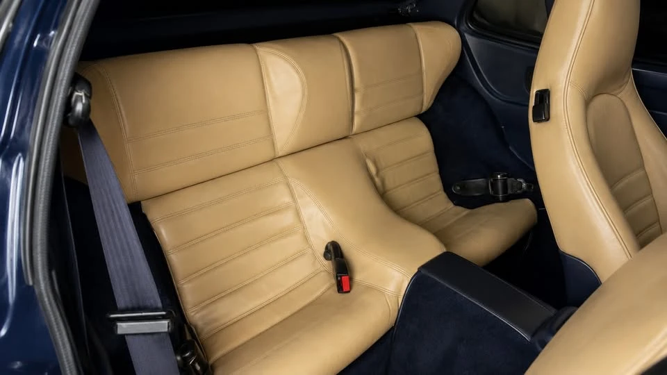1986 Porsche 944 Turbo - Image 17 of 20