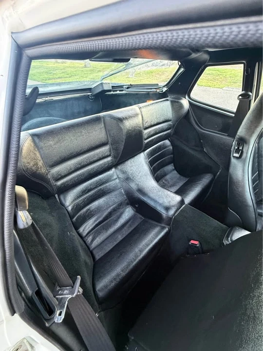 1986 Porsche 944 Turbo - Image 10 of 16