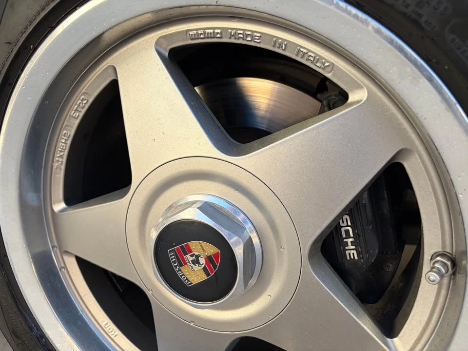 1986 Porsche 944 Turbo - Image 15 of 15