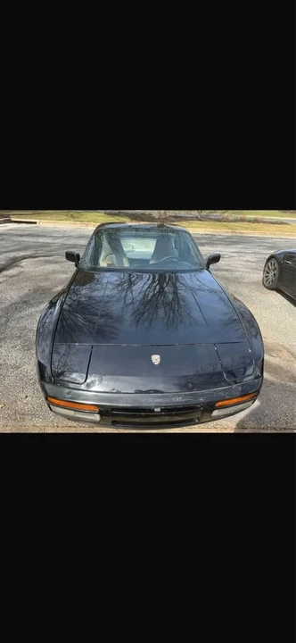 1986 Porsche 944 Turbo - Image 3 of 10