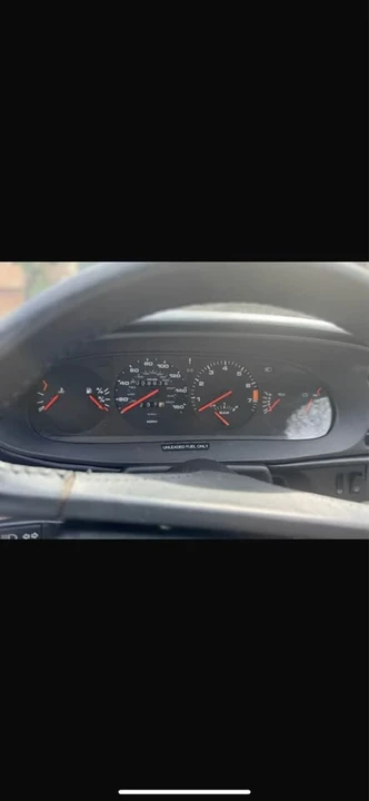1986 Porsche 944 Turbo - Image 6 of 10