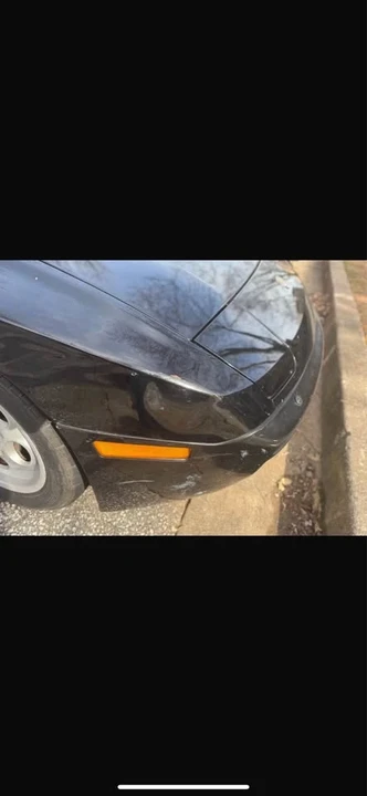 1986 Porsche 944 Turbo - Image 7 of 10