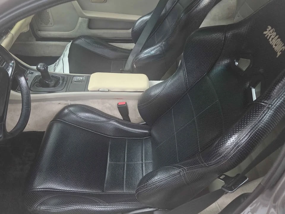 1986 Porsche 944 Turbo - Image 3 of 5
