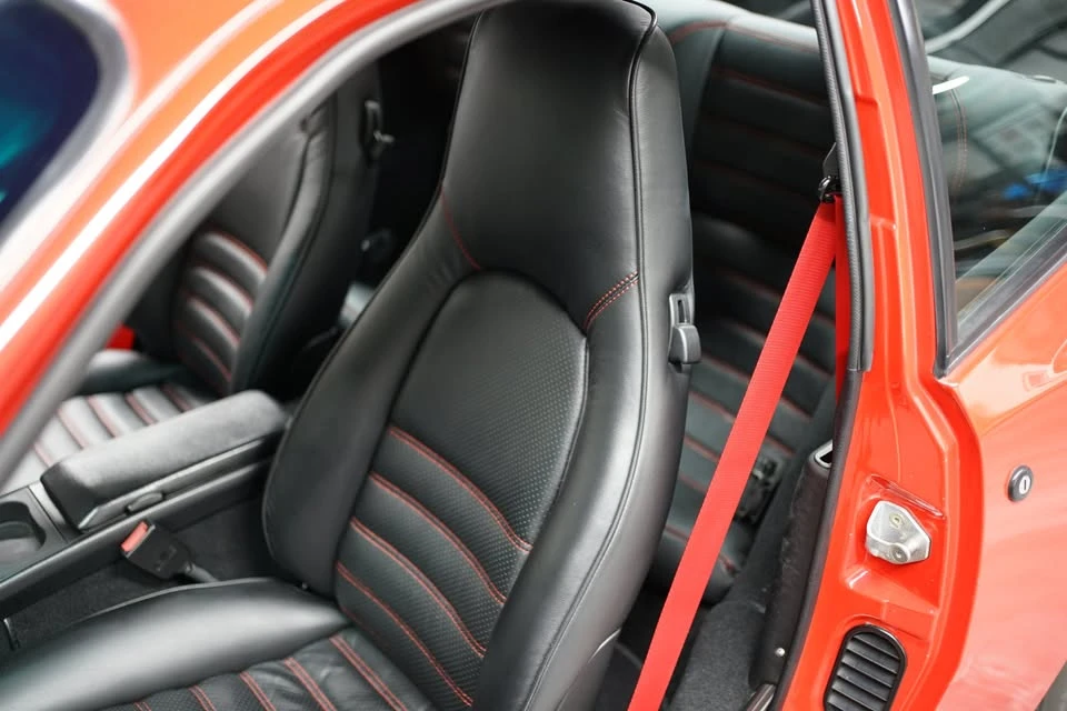 1986 Porsche 944 Turbo - Image 14 of 20