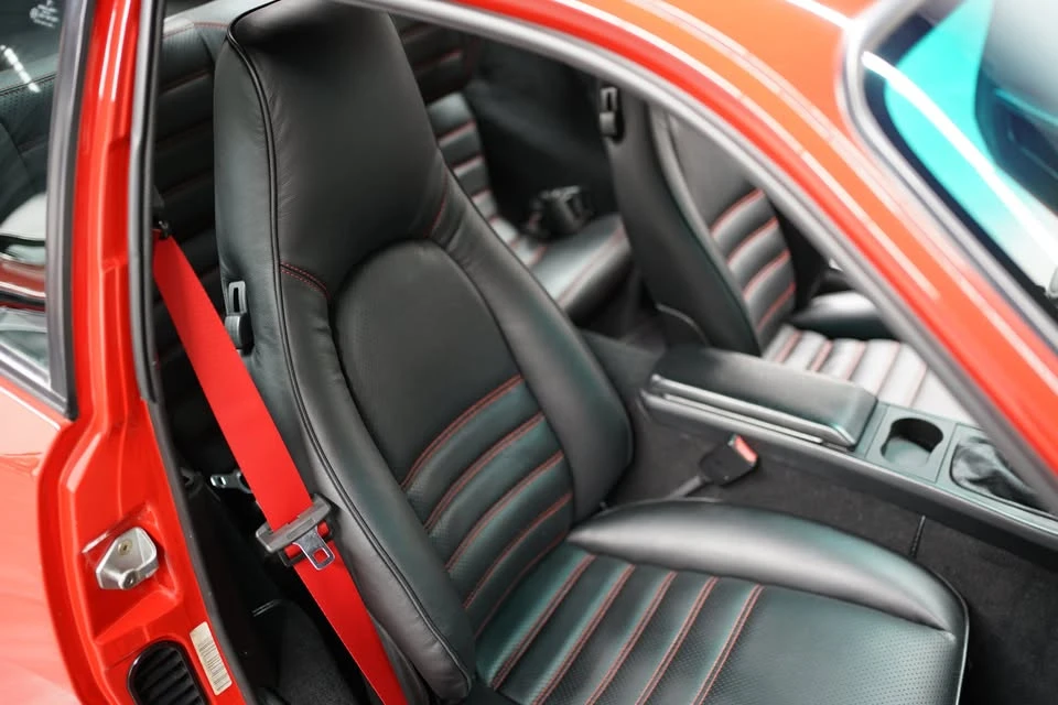 1986 Porsche 944 Turbo - Image 18 of 20