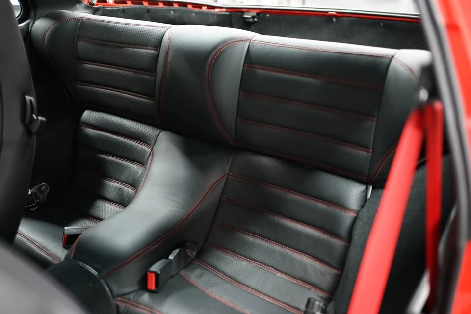 1986 Porsche 944 Turbo - Image 17 of 20