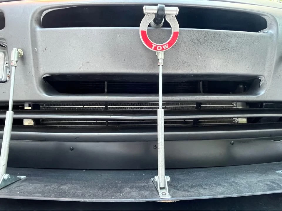 1986 Porsche 944 Turbo - Image 8 of 10