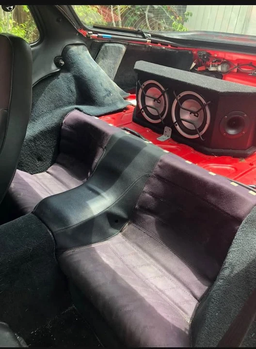 1986 Porsche 944 - Image 5 of 10