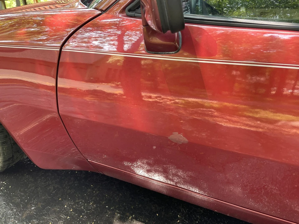 1986 Porsche 944 - Image 3 of 14