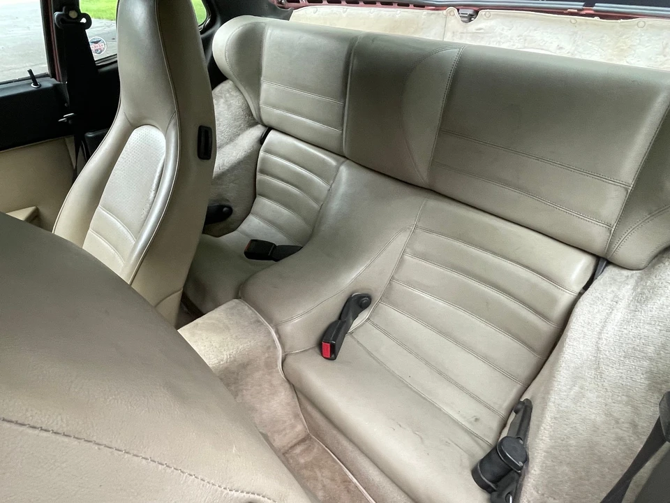 1986 Porsche 944 - Image 10 of 14