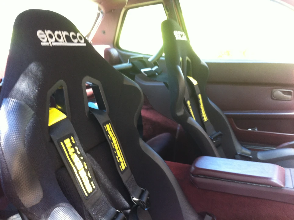 1986 Porsche 944 Turbo - Image 2 of 3