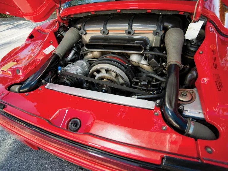 1986 Porsche 959 - Image 4 of 26