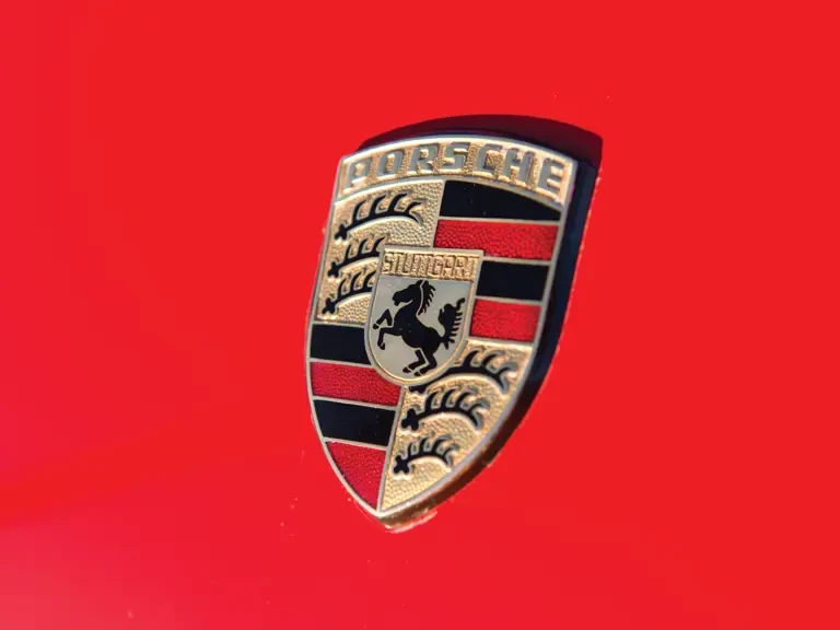1986 Porsche 959 - Image 15 of 26