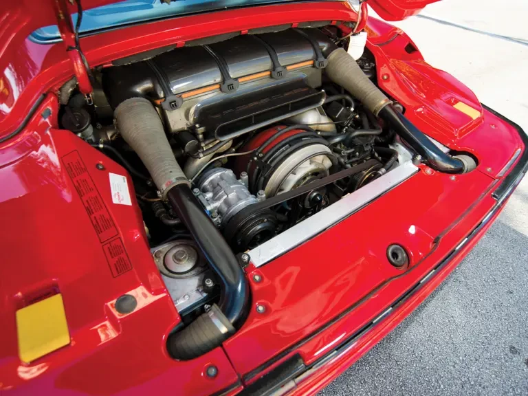 1986 Porsche 959 - Image 26 of 26