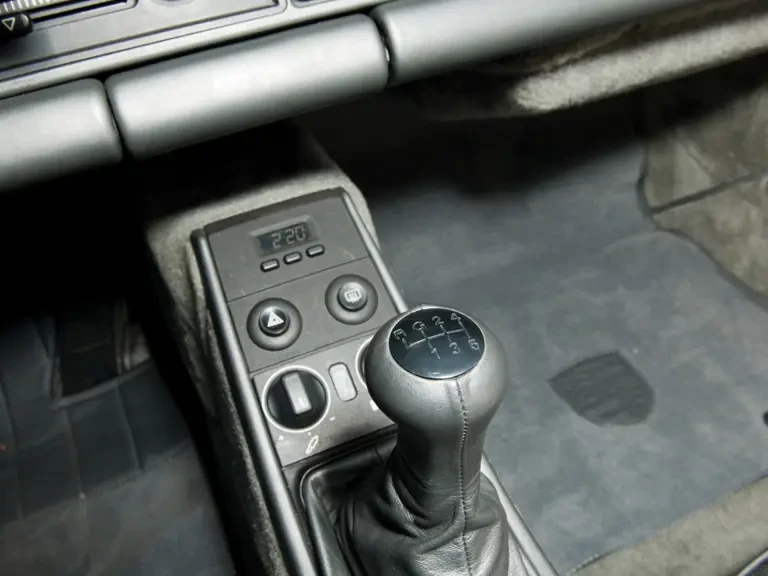 1986 Porsche 959 - Image 18 of 26