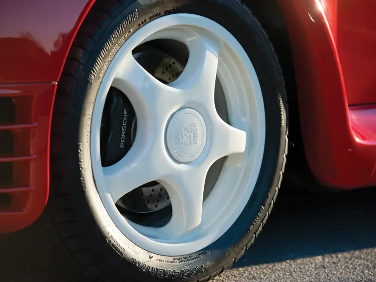 1986 Porsche 959 - Image 9 of 26