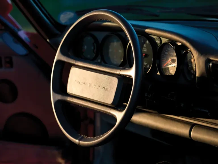 1986 Porsche 959 - Image 20 of 26