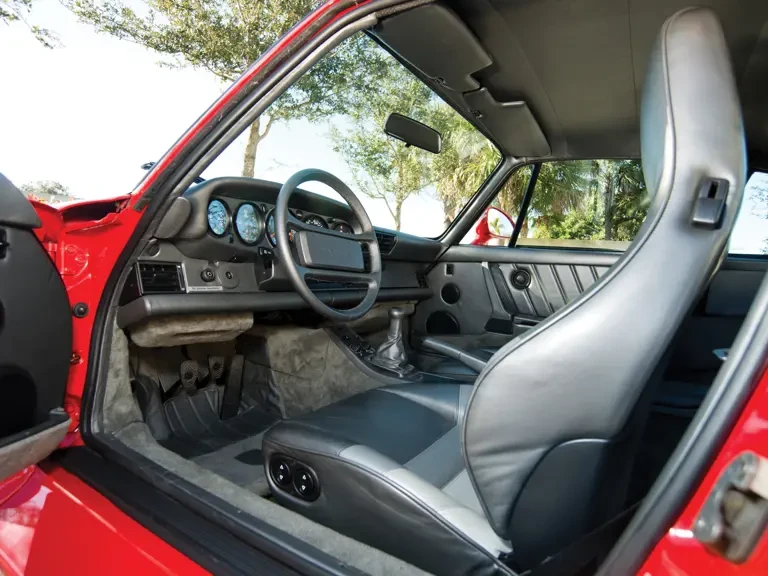 1986 Porsche 959 - Image 25 of 26