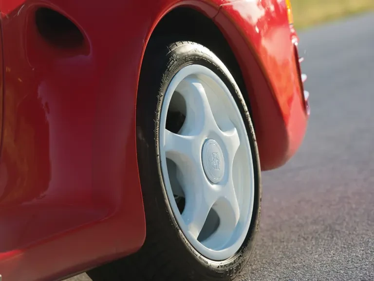 1986 Porsche 959 - Image 8 of 26