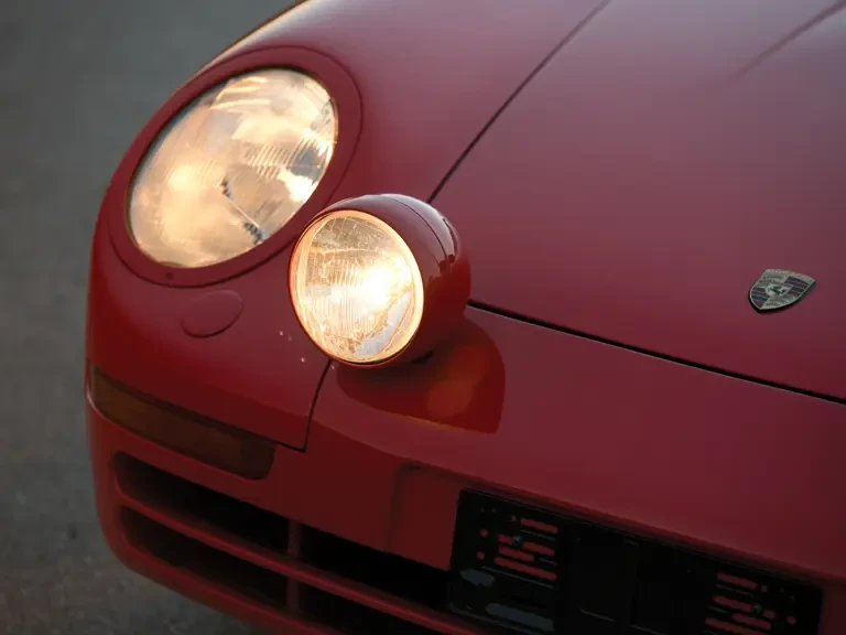 1986 Porsche 959 - Image 23 of 26