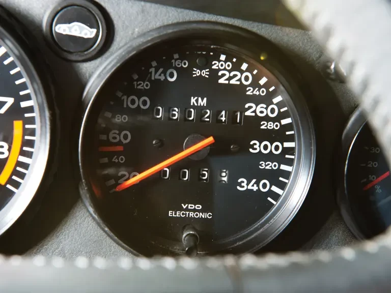 1986 Porsche 959 - Image 16 of 26