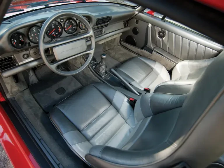 1986 Porsche 959 - Image 5 of 26