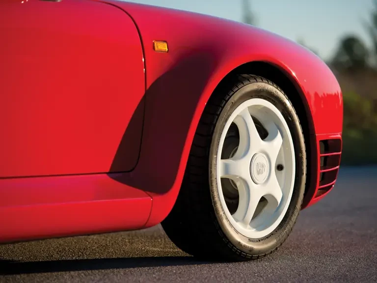 1986 Porsche 959 - Image 13 of 26