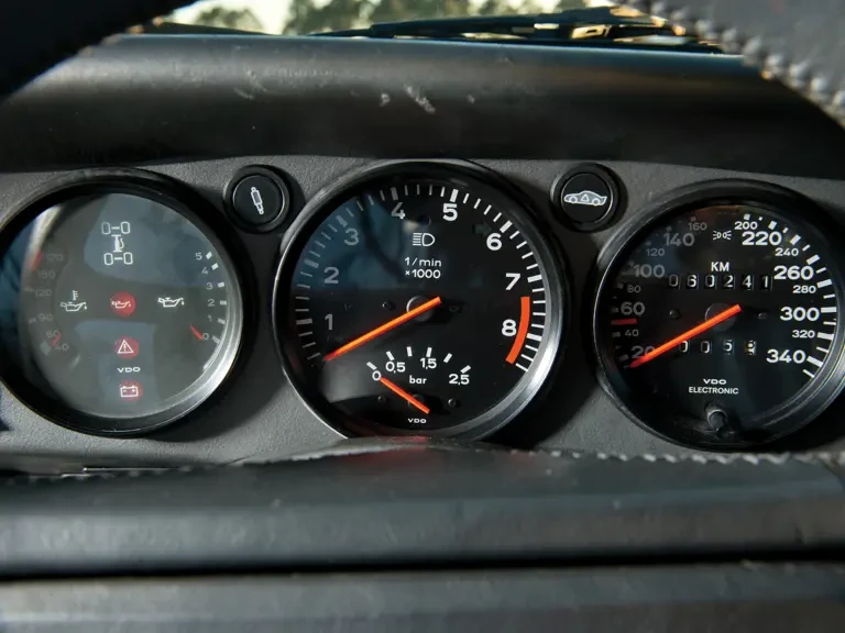1986 Porsche 959 - Image 17 of 26