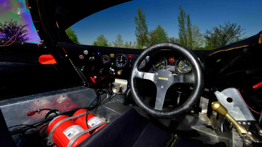 1986 Porsche 956 & 962 - Image 4 of 12