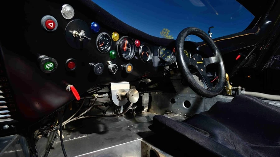 1986 Porsche 956 & 962 - Image 5 of 12