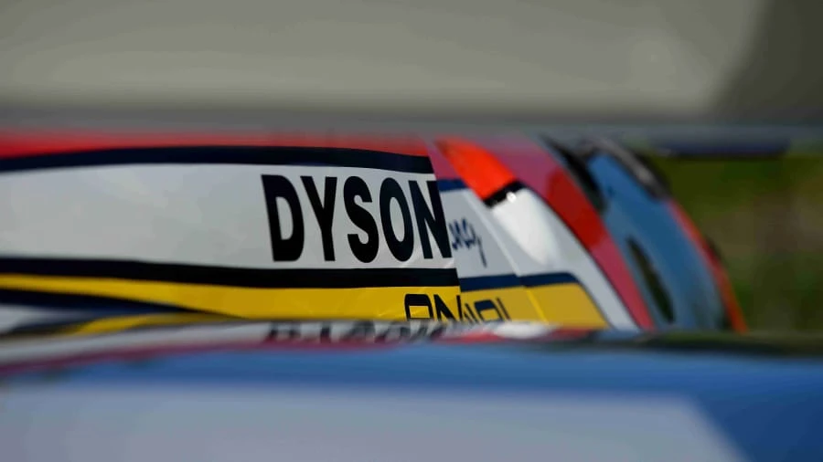1986 Porsche 956 & 962 - Image 9 of 12