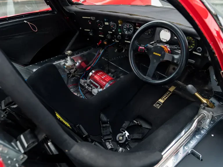 1986 Porsche 956 & 962 - Image 5 of 31