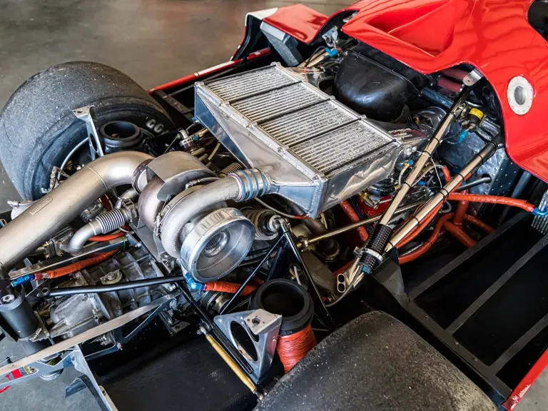 1986 Porsche 956 & 962 - Image 4 of 31